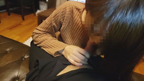 【個人】ご主人の出張中に…返済期日間に合わずに他人棒に中出しされる美巨乳妻