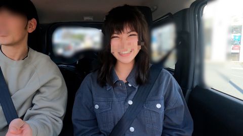 エッチ大好き日本代表！！美肌で美巨乳で美巨尻の二十歳の美女とのエロまみれの1日。