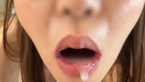 【個撮】マイクロビキニ微乳スレンダー嬢の優勝フェラとアナル舐め乳首舐め手コキで余裕の二連続発射ごっくん【完全顔出し】高円寺メンヘラ系24歳の古着ショップ店員16