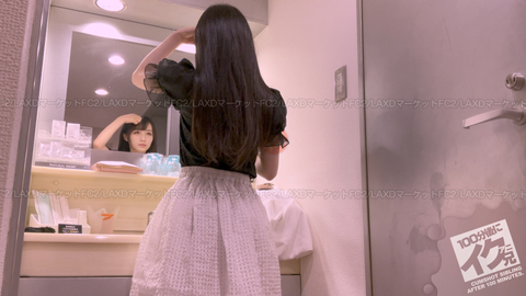  医療法人東京○〇生会 可愛すぎる団体職員がイク*のおちんぽを磨いてイク！！【いちかちゃん】フェラ特化