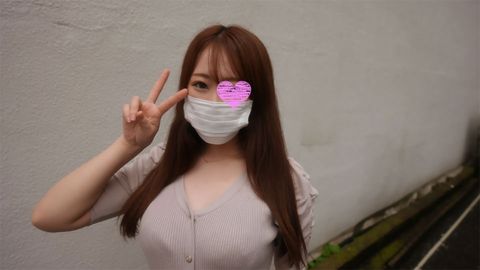 完全初撮影！！、Fカップ超美巨乳！！くびれボイン！『本編顔出し』、***、オープンベランダでイマラチオ！！中出し『個人撮影』個撮オリジナル３６０人目
