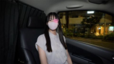 金融業界勤務の美人OL、キャバ、風俗経験一切無しで、彼氏以外経験無し！好きな人以外でSEXするのは初めて、人生初の中出し、完全初撮影！！『個人撮影』個撮オリジナル３６９人目