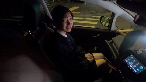 【勤務中NTR】勤務中に口説かれ堕ちてしまった美人妻の衝撃不倫映像！真面目な人妻が寝取られ堕ちる瞬間がここに！ Part 4