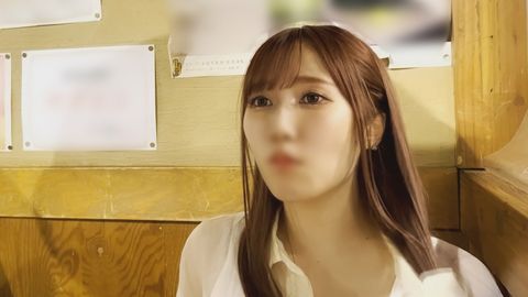 【神回】Ｓ級！！☆アイドル越え☆彼氏持ちの色白ギャル（２２）をお持ち帰り→自宅で生セックス☆中出し＆顔射