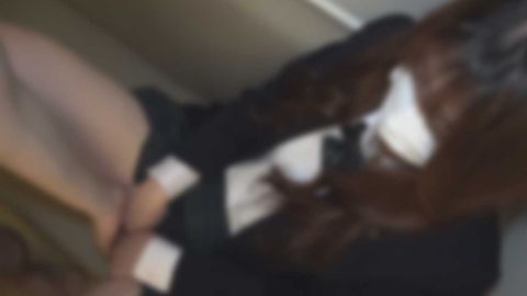 【#92-2】純粋すぎる田舎の18歳なつきちゃん。公衆トイレでごっくん。巨根で何度も絶頂しながら「ごめんなさい」って謝る姿に大興奮で射精不可避なんだが！！♡両想い♡
