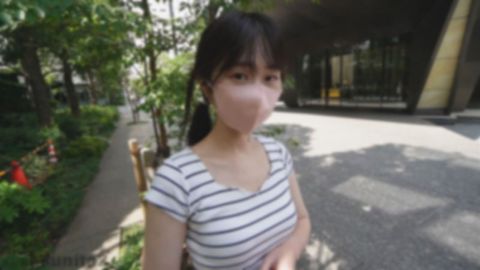 【自我崩.壊】平凡な生活に疑問を抱く可愛らしい真面目な若.妻。非日常へと徹.底的に落とし込んで中出しで新境地へ！