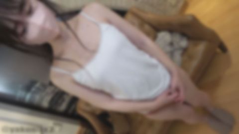 【自我崩.壊】平凡な生活に疑問を抱く可愛らしい真面目な若.妻。非日常へと徹.底的に落とし込んで中出しで新境地へ！
