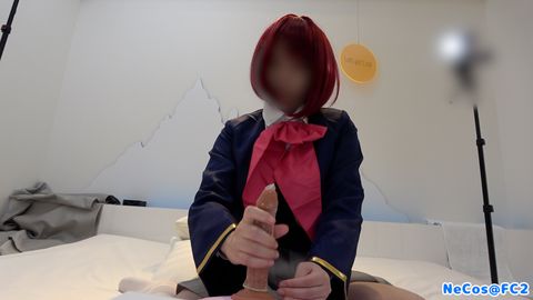 [ SEX TOYS / ASMR ] Oshi no ko / Arima Kana