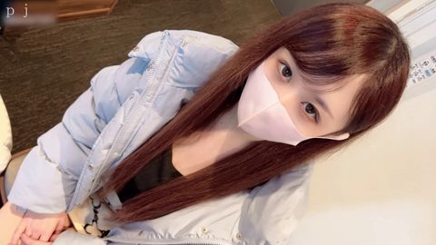 【個撮】21歳Hの経験浅い美女。最近始めたｐ活はハメ撮りばかりでした。今日も全国ネットに私の身体捧げます。