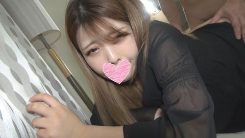 ★好評につき特割★【無・個人撮影】 淫らな*宮がキュンキュン！！明美ちゃんの友達を呼び出して撮影～オレ流のおもてなし(おまけ映像付き)/ 石原しのぶ(23歳)