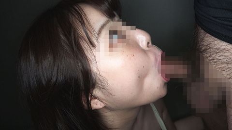 【4K】ド迫*Ｊカップ爆乳でパイズリ＆飲精フェラ奉仕！個人撮影25