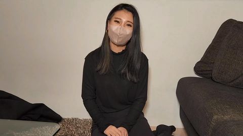 ｓ級！ガチ美乳！スタイル抜群のハイクオリティ美女です
