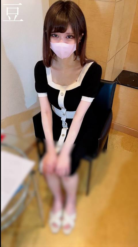 【変貌した未返済の女】返済できない美女　一時借り入れを受け 嫌々中出しセックス！終始怒りながらハメられる！