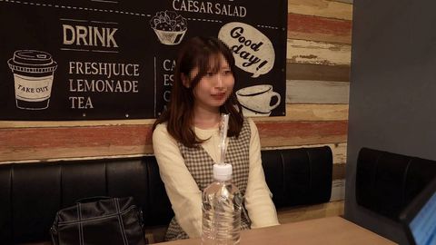 【再販】[本編顔出し/FC2限定]超絶男好みの丸の内OLが完全ノーハンドフェラで即尺ごっくん