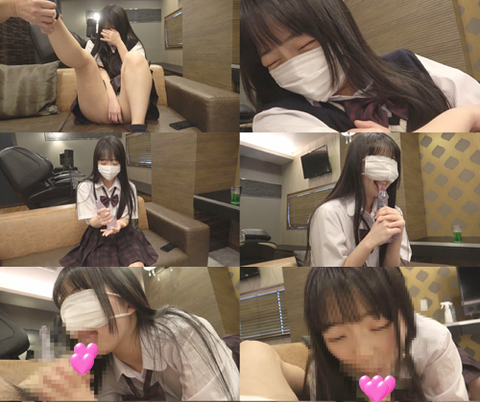 【天】真面目無邪気なミニロミ生〇会バレー部が快楽錯乱状態から脳トロ大豹変！獣の様に貪り逝き狂い中出着床！性欲モンスター映像（1）