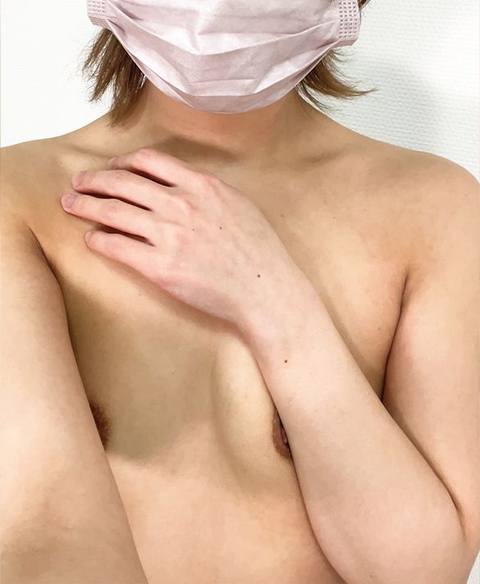 セクシーランジェリー試着/パイパン着替えの●し撮り♡※モニターおっぱい自撮り【フルオーダー下着の全て】Ep.02