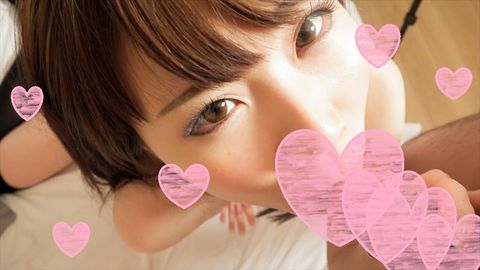 【顔出し】【モ無】人気ランキング殿堂入りの超スレンダー美パイパンのくるみちゃんと濃厚生中出しセックス！