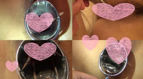 【完全リメイク】３P配信！！ ダブルフェラ！クスコ！！ギャル系美女あすかちゃん 恥ずかしいのに大乱交オフパコセックス！！