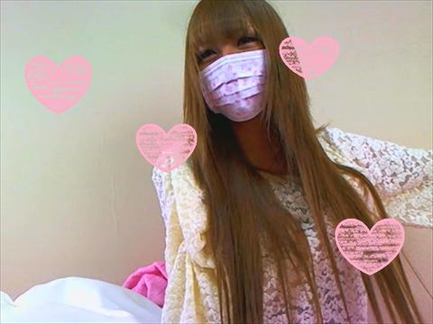 【完全リメイク】超人気キャバ嬢れいちゃん長髪時代のじゅくじゅくおまんこぱこぱこ配信！！