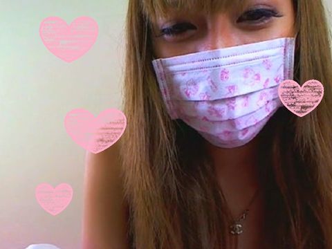 【完全リメイク】超人気キャバ嬢れいちゃん長髪時代のじゅくじゅくおまんこぱこぱこ配信！！