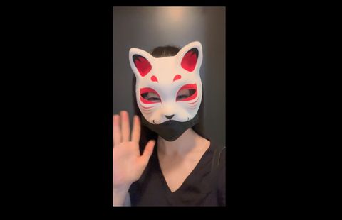 エステマッサージで潮吹き手コキプレイ？ 　前編