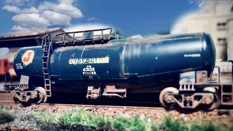 （鉄道模型）Nゲージレイアウトの世界