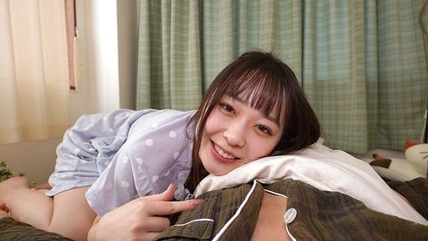 完全主観で楽しむ高瀬りなとの新婚生活