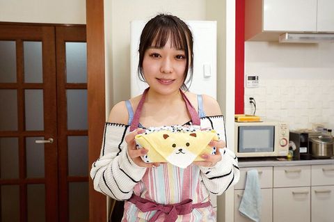 完全主観で楽しむ高瀬りなとの新婚生活