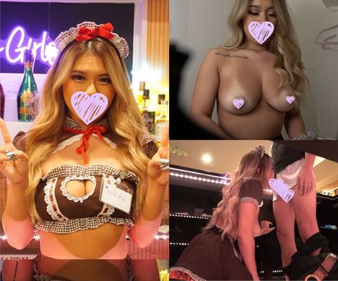 コンカフェ店長のセクハラ面接記録...2