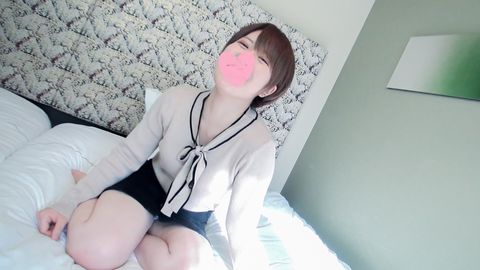 【無修正】ジム友みほちゃん第2弾、ノスタルジックの次はみたらし団*!?甘くとろける恋人SEXで念願の中出しへ!!!　※顔出しレビュー特典あり