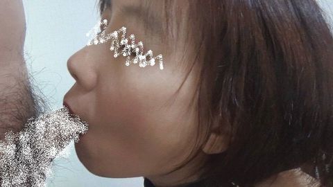 美熟女じゅりさん『再び2人連続フェラと生中出し』(ZIP特典有)