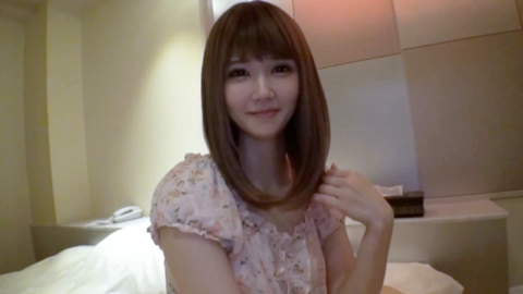 日欧ハーフ現モデル。日本人離れした長身巨乳のくびれ持ちが自ら腰を振りイキまくり妊娠確定の中出しで完堕ち。