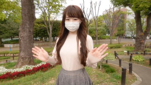 『神』お嬢様１９才現*役美**JD登場！！ミニモニ１４５cm！！１９才現*役**大生、色白シルキースキン超お嬢様に中出し、完全初撮影『個人撮影』個撮オリジナル１４５人目