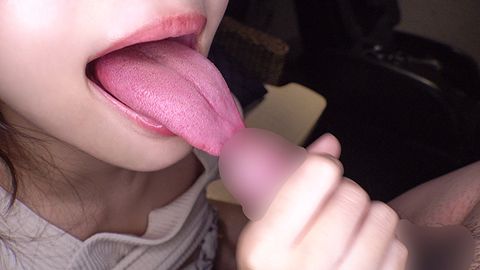 【企業SNSの中の人】広告宣伝部、OL(24)承認欲求の塊あたしこモンスター。「美の秘訣は男遊び♡」ベロ長スネークフェラ&杭打ち騎乗位で精液搾り取るプライベートハメ撮り流