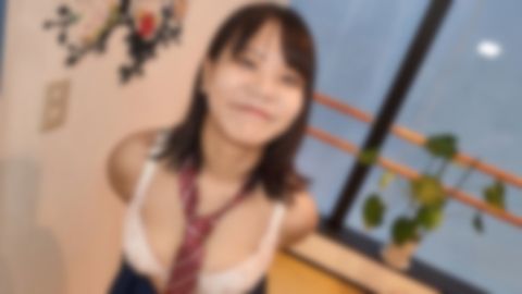 フェラテクがとんでもないGカップの18歳　初対面のおじさん5人のチンポを絞り出し、ごっくん5発※レビュー特典は4K高画質