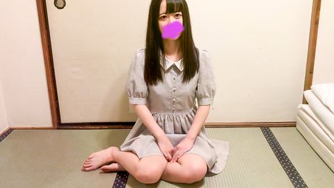 【初物】容赦なく中出しされた初心なコは「ありえないんだけど…」と冷たく吐き捨てて謝礼を拾いそそくさと帰路に【地上波深夜番組企画と聞かされ