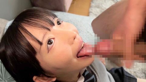 【5発連続】5日以上溜めた精*を5連発ごっくん ごっくんオフ会#33