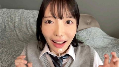 【5発連続】5日以上溜めた精*を5連発ごっくん ごっくんオフ会#33