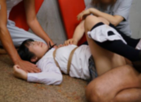 139cm超最小陰道拍攝Lo系統KAREN 01[*有評論特權高品質A〇全視圖圖像]