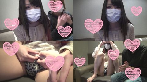 【完全リメイク】黒髪清楚のせいやちゃん身体の隅々じっくりクスコる若手ちんぽに欲望脳汁激**笑顔で中出しオフパコファンタスティック配信！