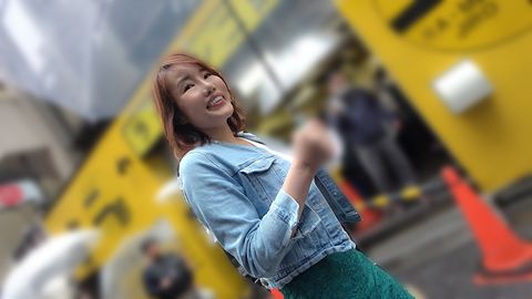 初撮りx寝取られ妻 「初めて旦那以外の男にハメられてます。」 美貴さん（40歳）