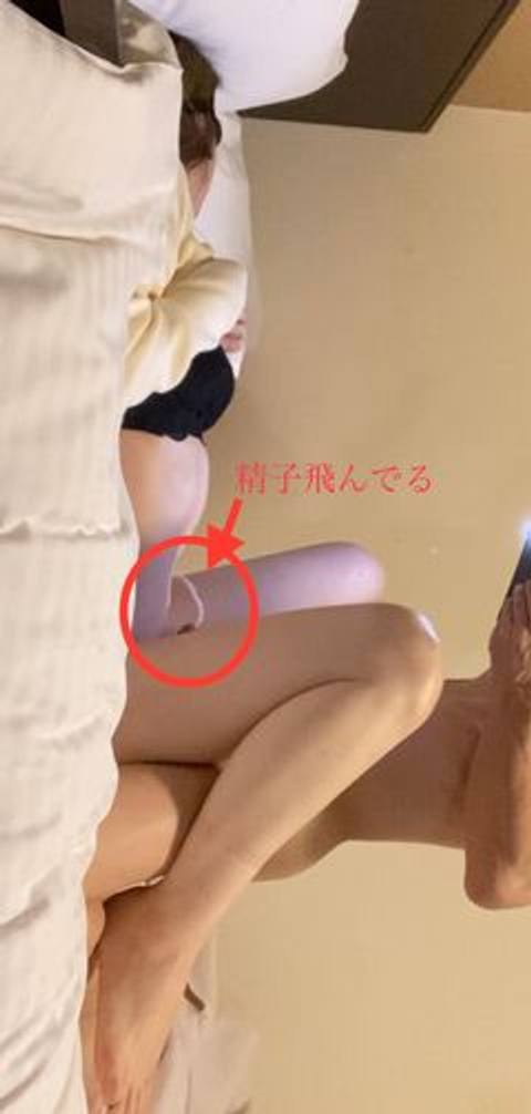 取引先の受付嬢を飲み会で酔わせ持ち帰ってハメ撮り