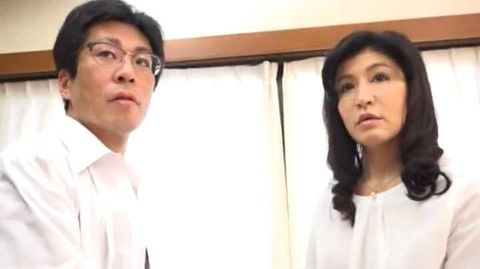 倦怠期の夫婦に見て欲しい！幾つになっても仲睦まじい熟年を迎えた夫婦の愛のあるセックス 4　PART2