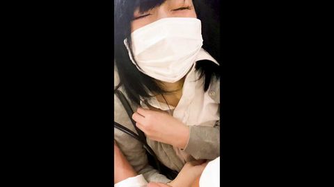 窃触記録映像22