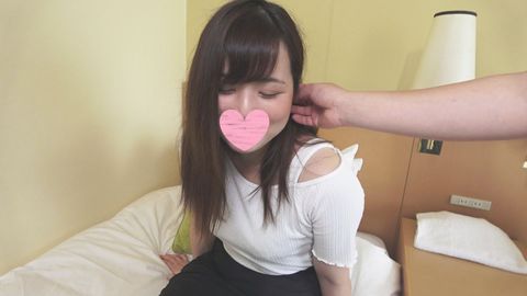 【無修正】おっとり天然系の超絶ドM*を調教！スパンキング・潮吹き・イラマチオで失神寸前まで追い込んだら痙攣して壮絶なイキっぷりを披露ww※高画質レビュー特典あり