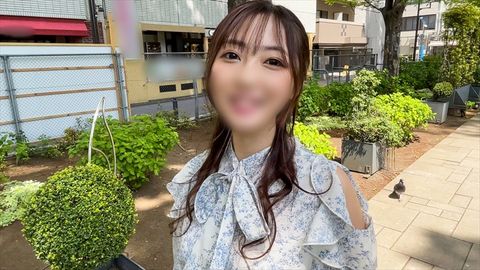 【リアルガチオナニー狂い】色白むっちり自慰ちゅーどく素人ちゃん28 歳 チンポで逝けなくなるとまずいと AV応募!!W デカちんぽでえずきまくりイキまくり変態3P ファッキン!! 【限界