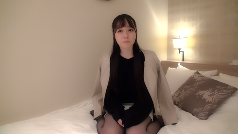 【素人】たれ目美女の初撮り作品。喘ぎゆがませる顔が脳を震わせる。