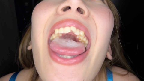 【ネカフェラ面接】フラッと出てきた超絶美女をネカフェラごっくん面接