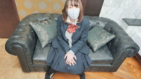 【個人撮影】さゆり18歳Hカップは***。巨乳最高峰に登頂中出し【素人動画】