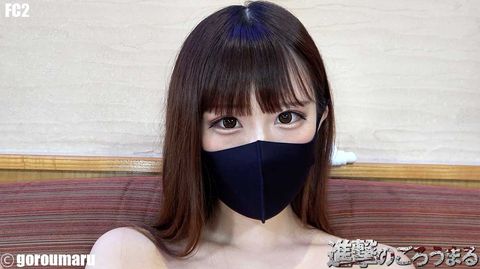 【個撮41】顔出し20歳 身長170スレンダースジパイパンに口内発射からお掃除フェラ